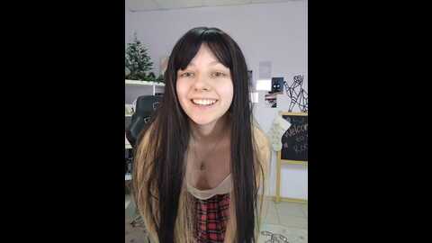 karacutie @ bongacams on 20240103