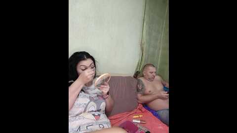 kissmabont @ bongacams on 20240103