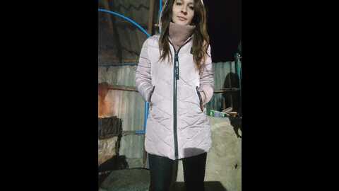 masya1996 @ bongacams on 20240103