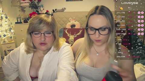 milfsfire @ bongacams on 20240103