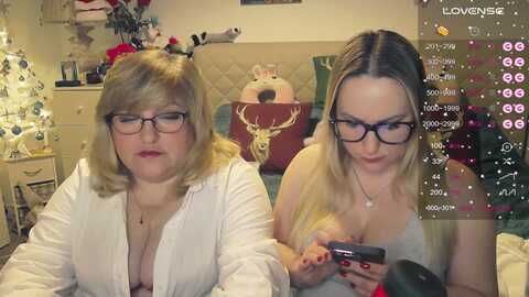 milfsfire @ bongacams on 20240103