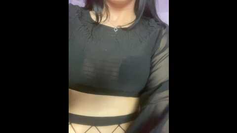 missjasmine07 @ bongacams on 20240103