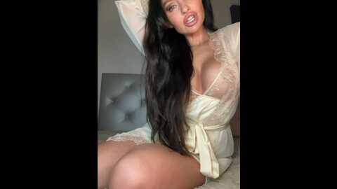 nicole21x @ bongacams on 20240103