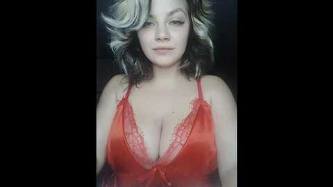 sweet_candy88 @ bongacams on 20240103