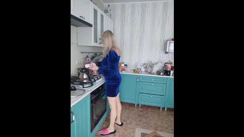 terrirose @ bongacams on 20240103