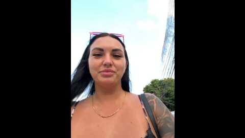 tokionajoe @ bongacams on 20240103