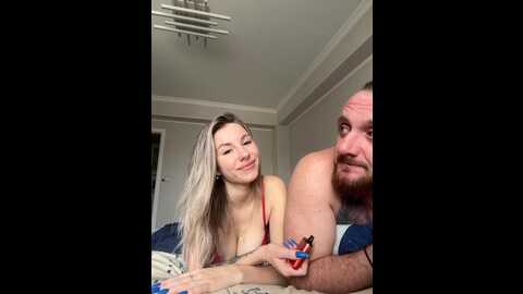 vik1one1 @ bongacams on 20240103