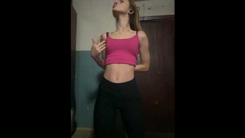 _molly_mae_ @ bongacams on 20240104