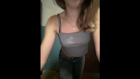 _molly_mae_ @ bongacams on 20240104