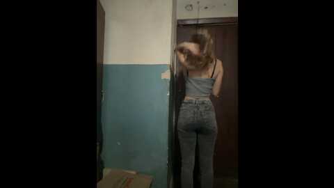 _molly_mae_ @ bongacams on 20240104