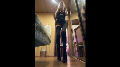 goldpussy69 @ bongacams on 20240104