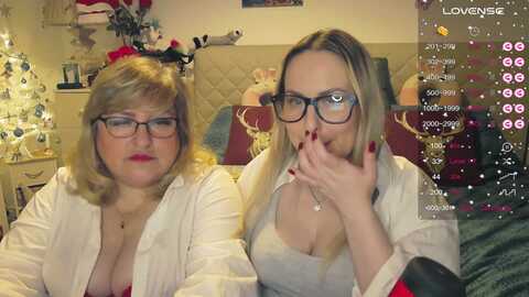 milfsfire @ bongacams on 20240104
