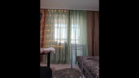 seksiirena @ bongacams on 20240104