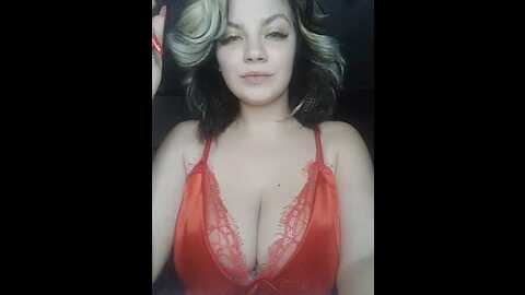 sweet_candy88 @ bongacams on 20240104