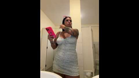 tokionajoe @ bongacams on 20240104