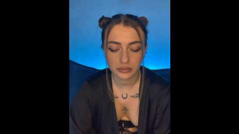 wildgirl @ bongacams on 20240104