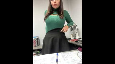 17alisa1717 @ bongacams on 20240105