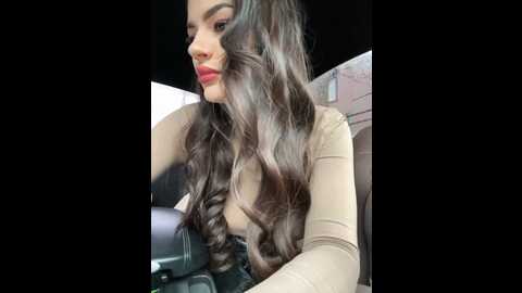 _maybebaby_ @ bongacams on 20240105