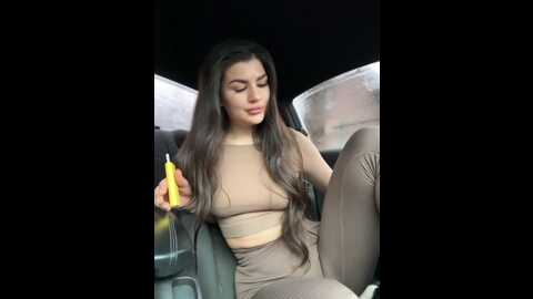 _maybebaby_ @ bongacams on 20240105
