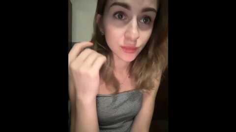 _molly_mae_ @ bongacams on 20240105