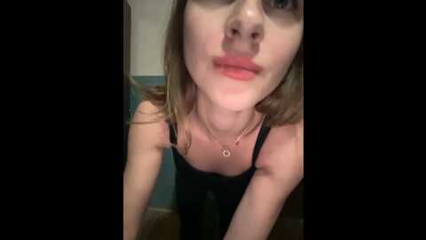 _molly_mae_ @ bongacams on 20240105