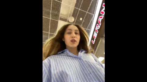 adelaida1001 @ bongacams on 20240105