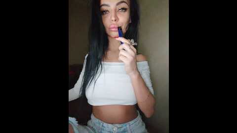 alinakukla787 @ bongacams on 20240105