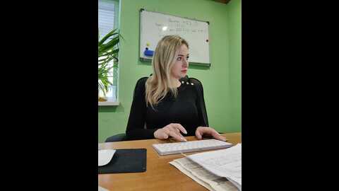 goddesssssss @ bongacams on 20240105