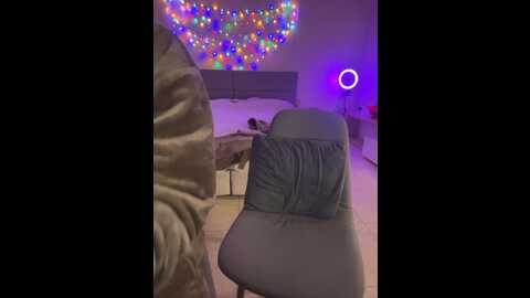 honeycouple @ bongacams on 20240105