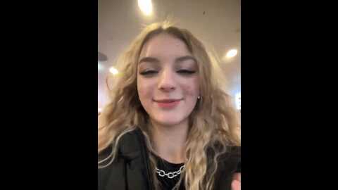 ilittleheara @ bongacams on 20240105