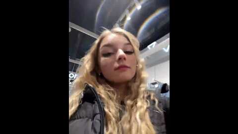 ilittleheara @ bongacams on 20240105
