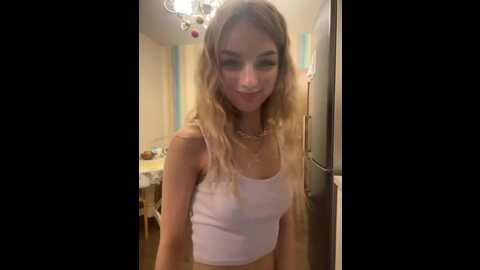 ilittleheara @ bongacams on 20240105