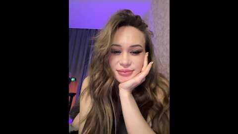imemiliya @ bongacams on 20240105