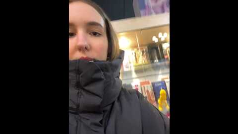milkaff_ @ bongacams on 20240105