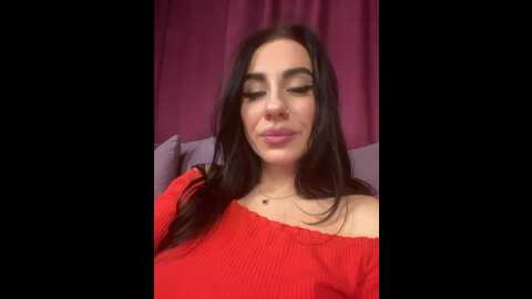 missjasmine07 @ bongacams on 20240105