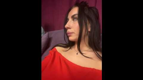 missjasmine07 @ bongacams on 20240105