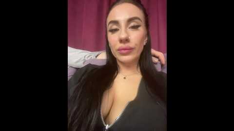 missjasmine07 @ bongacams on 20240105