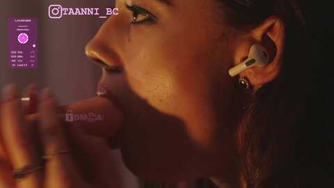 taanni @ bongacams on 20240105