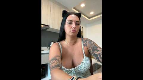 tokionajoe @ bongacams on 20240105