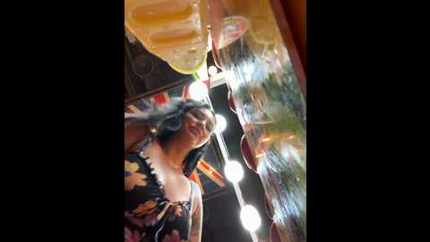 tokionajoe @ bongacams on 20240105