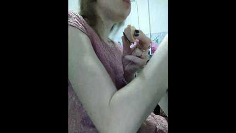 alenushka888 @ bongacams on 20240106