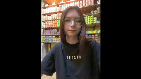 crazyaleona @ bongacams on 20240106