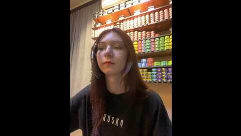 crazyaleona @ bongacams on 20240106