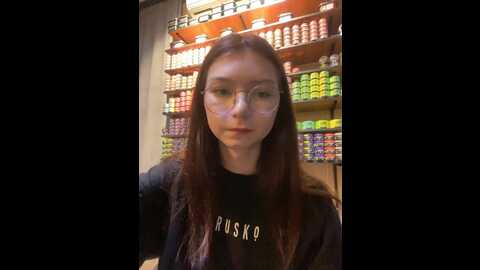 crazyaleona @ bongacams on 20240106