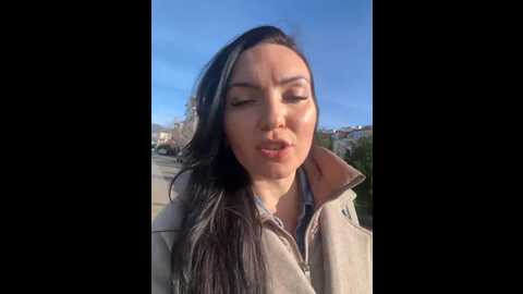 divora @ bongacams on 20240106