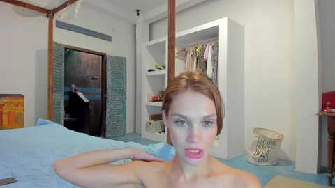 nastyu_sha @ bongacams on 20240106