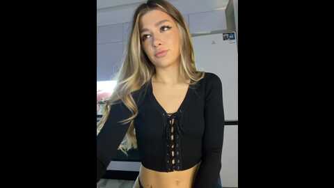 pekkaboo @ bongacams on 20240106