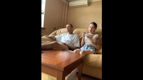 sexy_sweets @ bongacams on 20240106