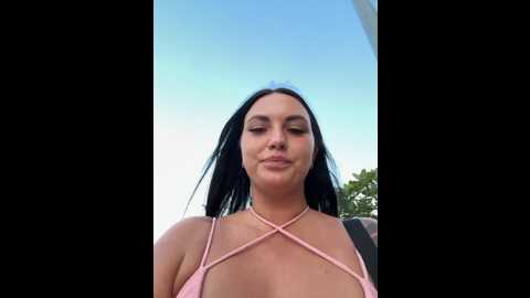tokionajoe @ bongacams on 20240106