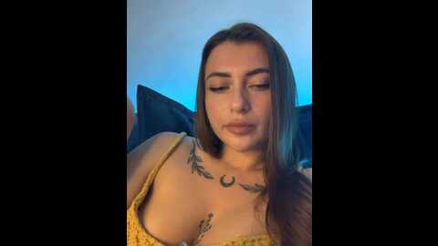 wildgirl @ bongacams on 20240106